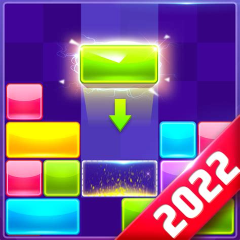 Block Blast: Puzzle Games - Apps on Google Play