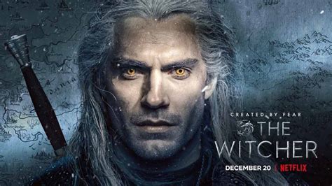 The Witcher (Season 1) – Review | Netflix Series Heaven of Horror