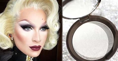 Your Favorite Drag Queens Go-To Makeup Products