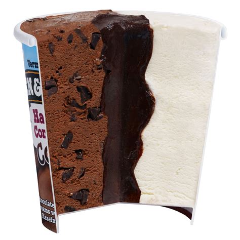 Ben & Jerry's Core Flavors - New Ben & Jerry's Flavors