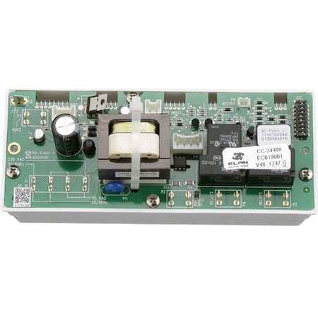 Alto-Shaam Thermostat Assembly CC-34488 | Zoro