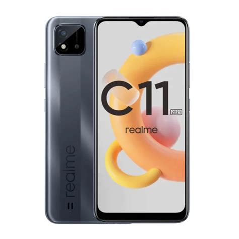 REALME RMX3231 QUICK MANUAL Pdf Download | ManualsLib