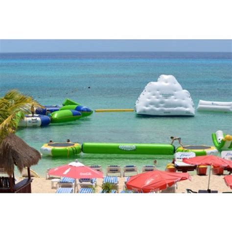 Mr Sanchos Aquatic Park | Mr sanchos cozumel, Water park, Park