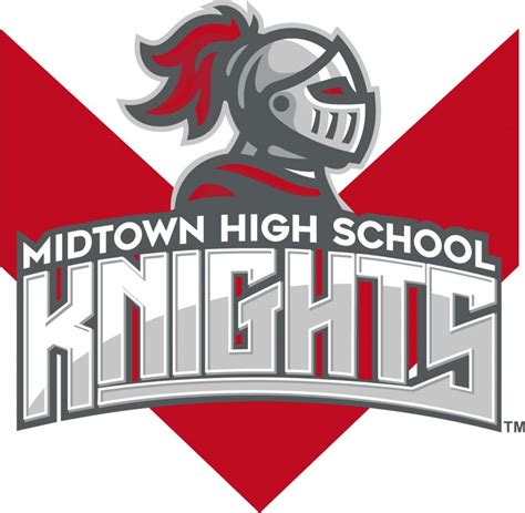 Midtown High School logos finalized – the Southerner Online