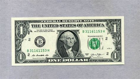 USA 1 Dollar - New York - 2013 unc / GEM UNC | MA-Shops