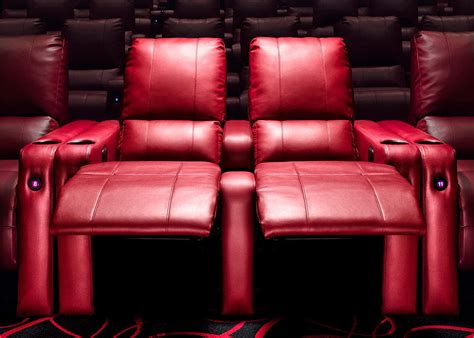 What’s Up With Couple Seating In Theaters? | by Sera Maddingly | Broken ...