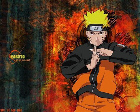 Naruto Uzumaki Wallpapers - Wallpaper Cave