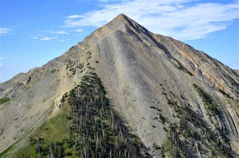 Mount Nebo - Your Hike Guide