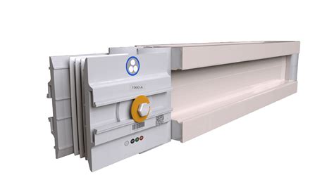 Busbar Trunking Systems | ElectGo