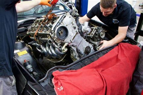 Engine Builds - Bimmer Performance Center | Bimmer Performance Center