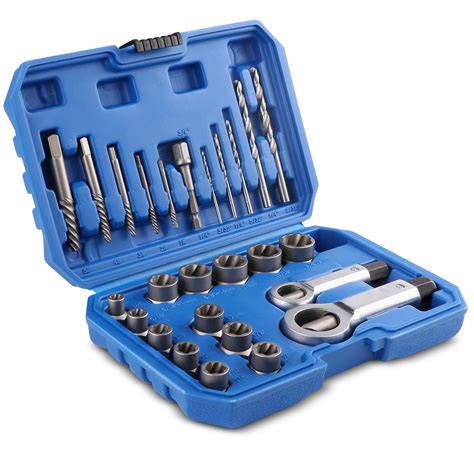 HAZET 841/25 Stud Extractor Set (25 | lupon.gov.ph