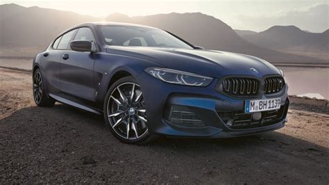 2023 BMW 8-Series Gran Coupe M850i xDrive | 車款圖片 - Yahoo奇摩汽車機車