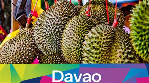 Do I like Durian? — Live in the Philippines