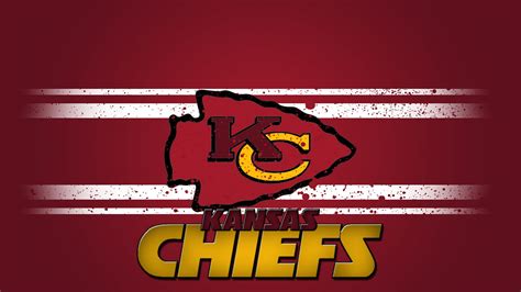 HD Desktop Wallpaper Kansas City Chiefs - 2023 NFL Football Wallpapers