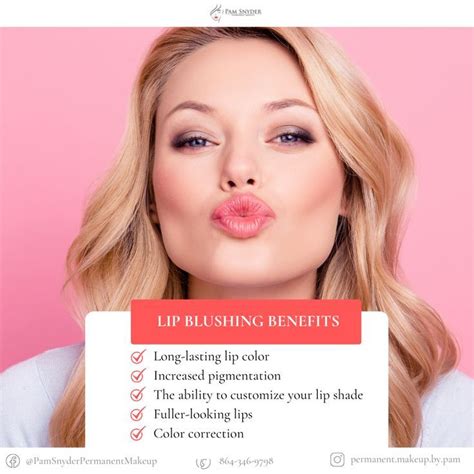 Permanent Lip Tint in 2023 | Lips, Lip tint, Long lasting lip color
