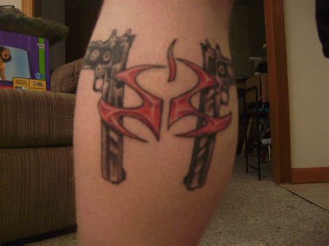 Hitman Tattoo by MonoxideChild86 on DeviantArt