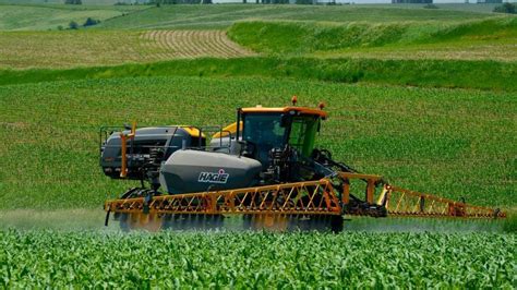 What’s New and What’s Next from Hagie Manufacturing - PrecisionAg