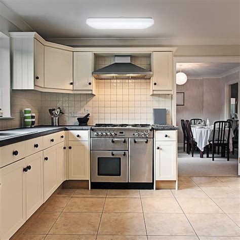 Commercial Kitchen Led Lighting Fixtures | Shelly Lighting