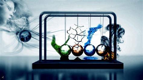 science, Nature, Elements Wallpapers HD / Desktop and Mobile Backgrounds