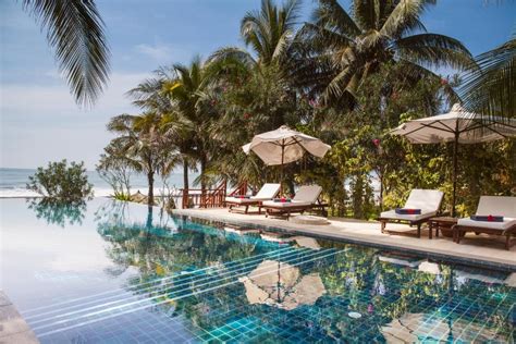 Top 5 Resort Sang Chảnh Bậc Nhất Phan Thiết