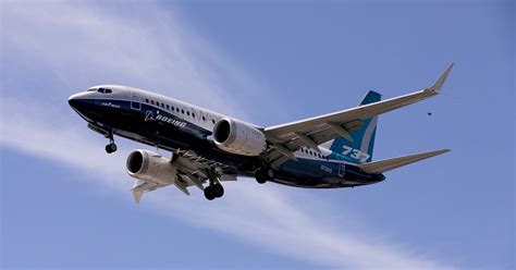 FAA orders grounding of some Boeing 737 Max 9 jets after midair ‘incident’