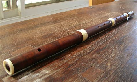 The Wooden Flute: A History of Innovation | Notestem