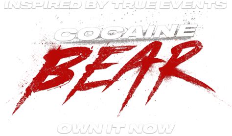 Cocaine Bear