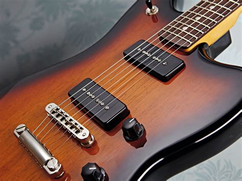 Fender Modern Player Jaguar review | MusicRadar