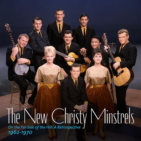 New Christy Minstrels