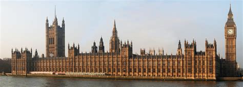 Why Is the Palace of Westminster’s Design so Iconic? | History Hit