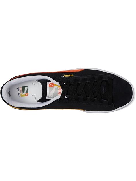 Puma suede + FREE SHIPPING | Zappos.com