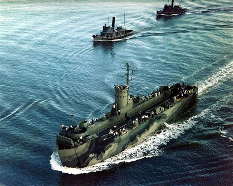 44 best LSM - Land Ship Medium - WWII images on Pinterest | World war two, Wwii and Landing craft