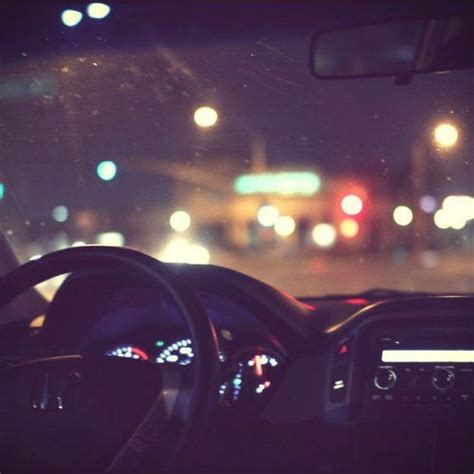 Twitter | Inside car, Driving photography, Night driving