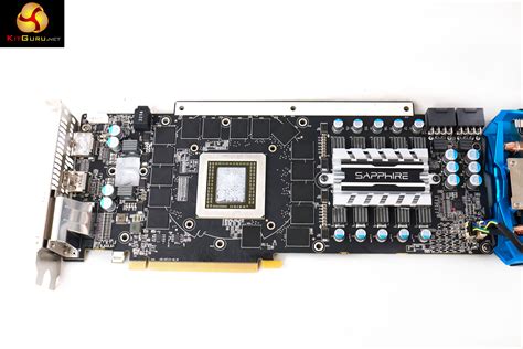 Sapphire R9 290X Vapor X 8GB Crossfire Review | KitGuru- Part 3