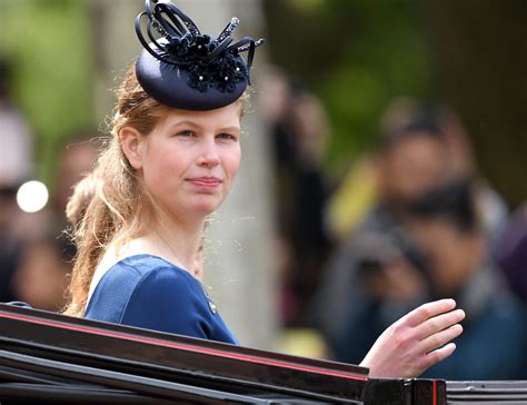 Who's who in the extended Royal Family? | Lady louise windsor, Royal family, British royal family