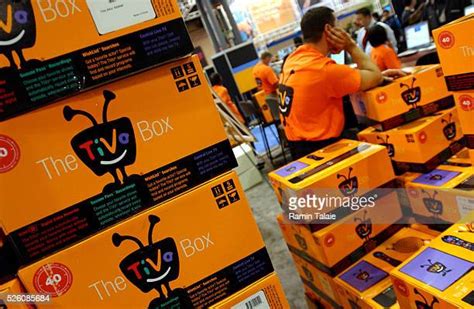 21 Tivo Box Stock Photos, High-Res Pictures, and Images - Getty Images