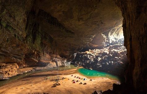 Hang Son Doong, Vietnam | 100Utils