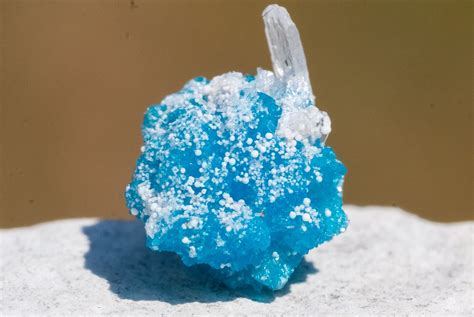 Cavansite | Crystals, Minerals crystals, Zeolite