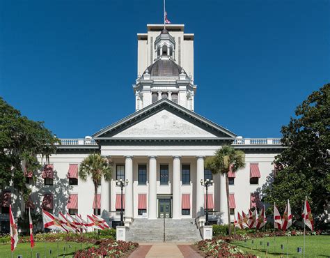 2024 Legislative Session Preview: As Ron DeSantis campaigns, lawmakers ...