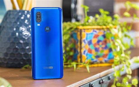 Motorola One Vision review: Competition, pros and cons, the verdict