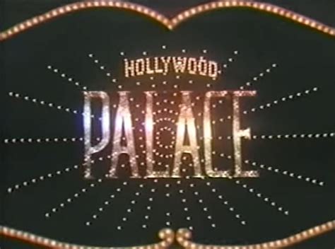 The Hollywood Palace (1964)