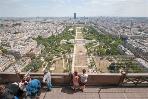 Eiffel Tower Tour 2024 • Expert Guide • Skip the Line Access