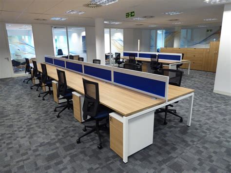 How Can Commercial Office Design Impact Your Business? - Rap Interiors