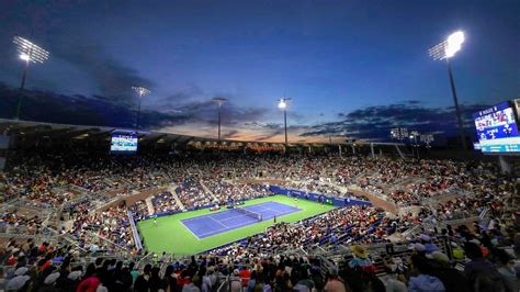 US Open Stadium Seat Maps - Official Site of the 2024 US Open Tennis ...