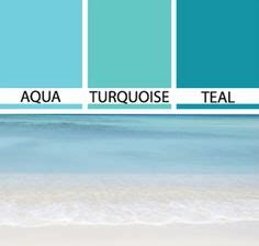 Coastal Decor, Ocean Decor, Blue Room Paint, Bathroom Paint Colors, Painting Bathroom