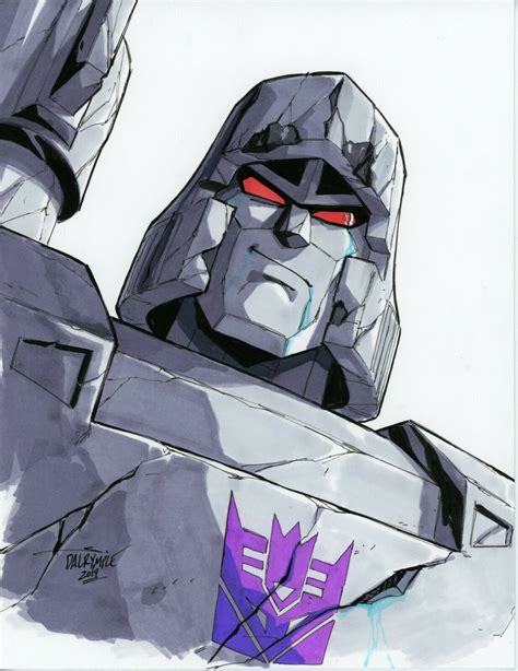 New Transformers G1 Megatron I Still Function | ubicaciondepersonas ...