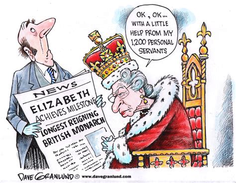 Queen Elizabeth Cartoon PNG Transparent Queen Elizabeth Cartoon.PNG ...