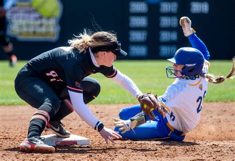 Virginia Tech Softball to Host UVA in Midweek Non-Conference Tilt