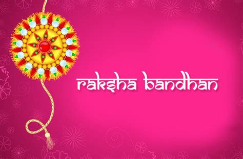 Meaning & Significance Of Raksha Bandhan