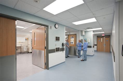 Renovation: Operating Room | Albany Medical Center - Architecture - Structural Engineering ...